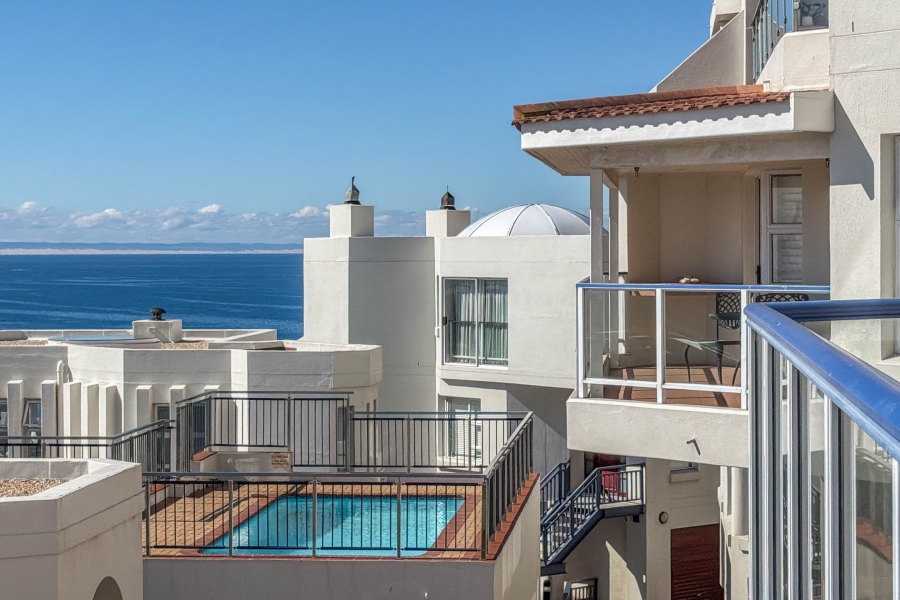 2 Bedroom Property for Sale in Brookes Hill Eastern Cape